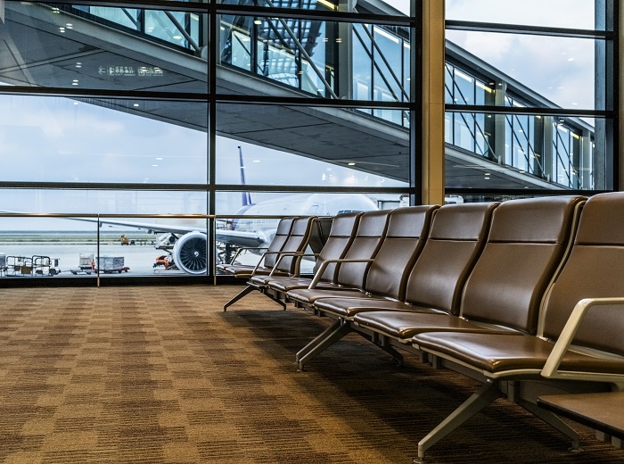 Public space, environmental trend