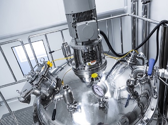 Mix quality improvement
